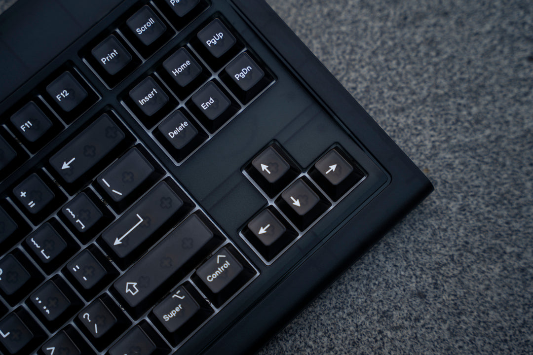 PLAY KEYBOARD SMURVE80 MECHANICAL KEYBOARD