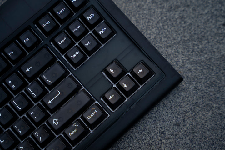 PLAY KEYBOARD SMURVE80 MECHANICAL KEYBOARD