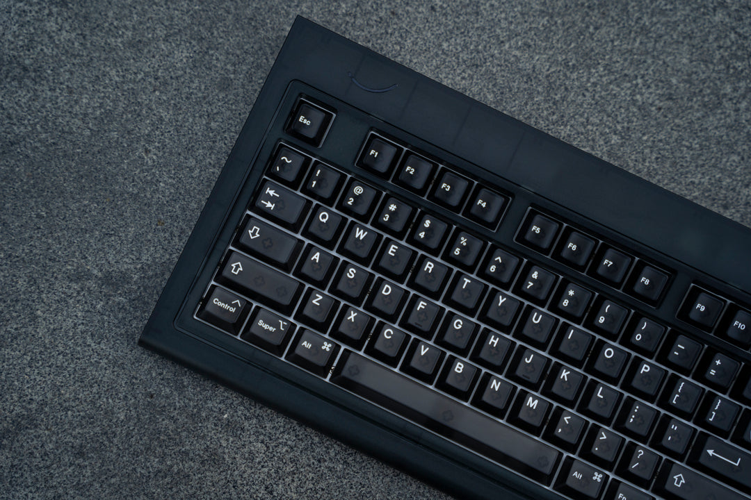 PLAY KEYBOARD SMURVE80 MECHANICAL KEYBOARD