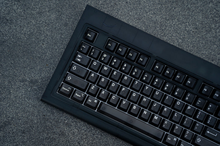 PLAY KEYBOARD SMURVE80 MECHANICAL KEYBOARD