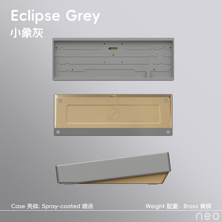 NEO65 CORE PLUS MECHANICAL KEYBOARD