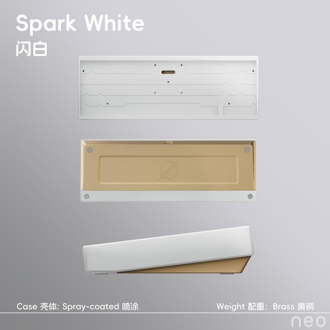 NEO65 CORE PLUS MECHANICAL KEYBOARD