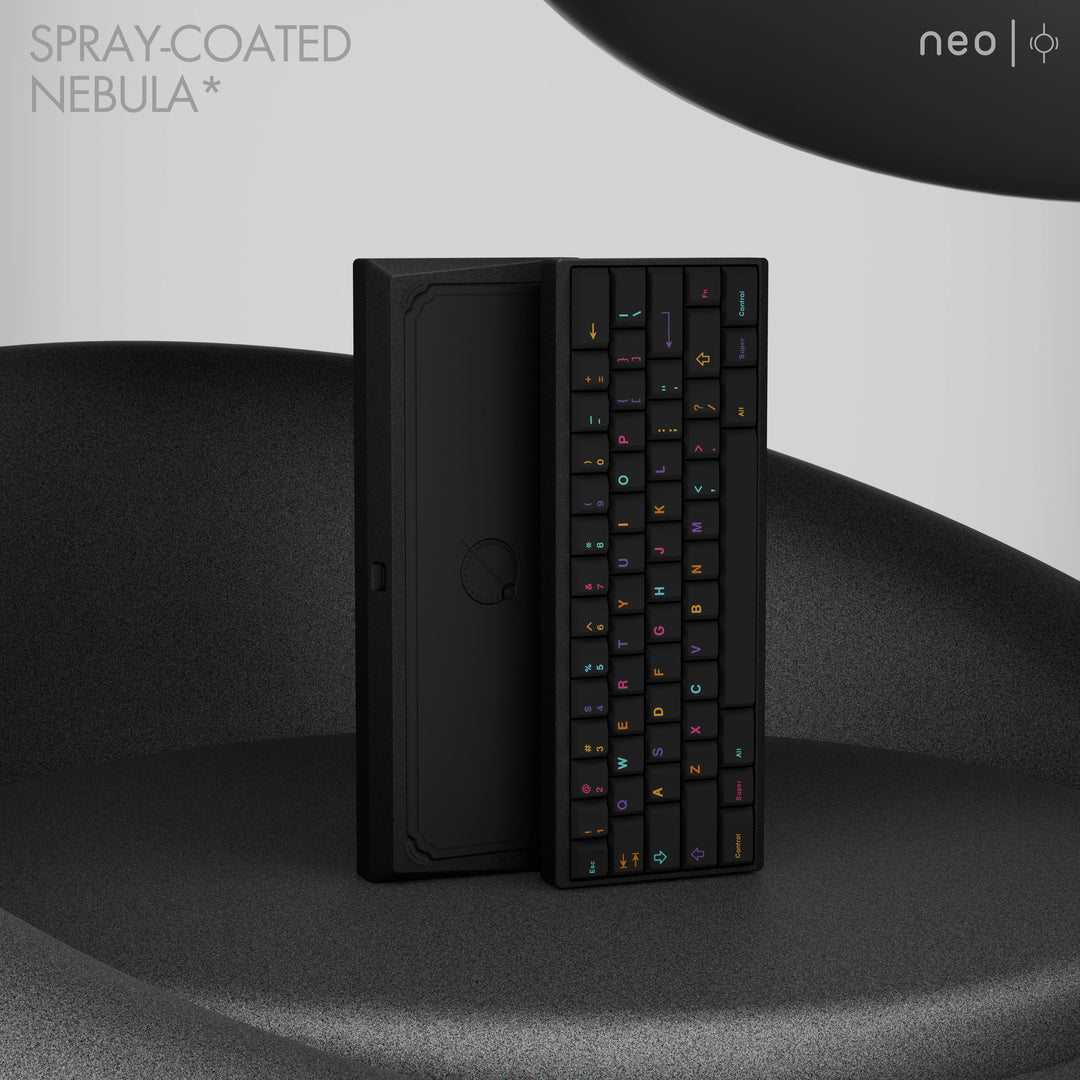 NEO60 CORE TECLADO MECANICO