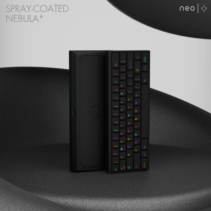 NEO60 CORE TECLADO MECANICO