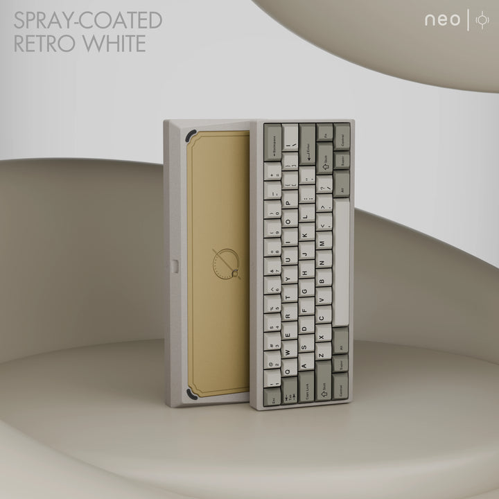 NEO60 CORE TECLADO MECANICO