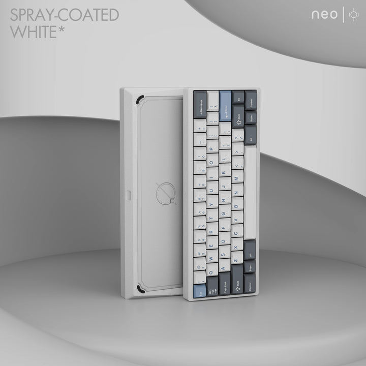 NEO60 CORE TECLADO MECANICO