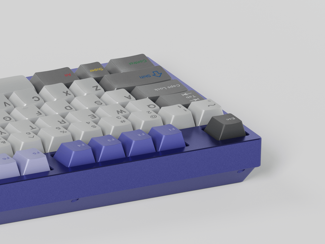 GMK CYL N16