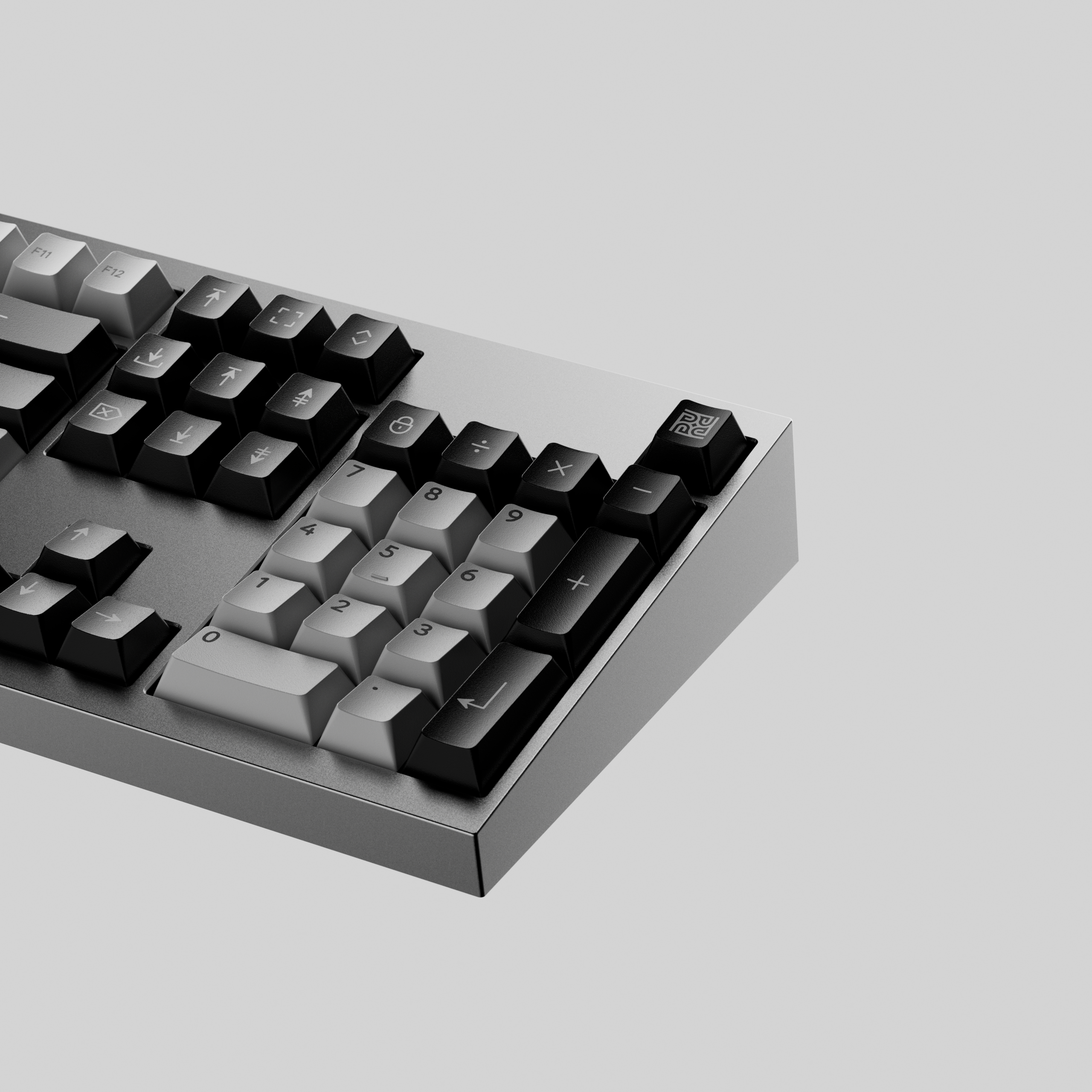 Teclados Mecánicos