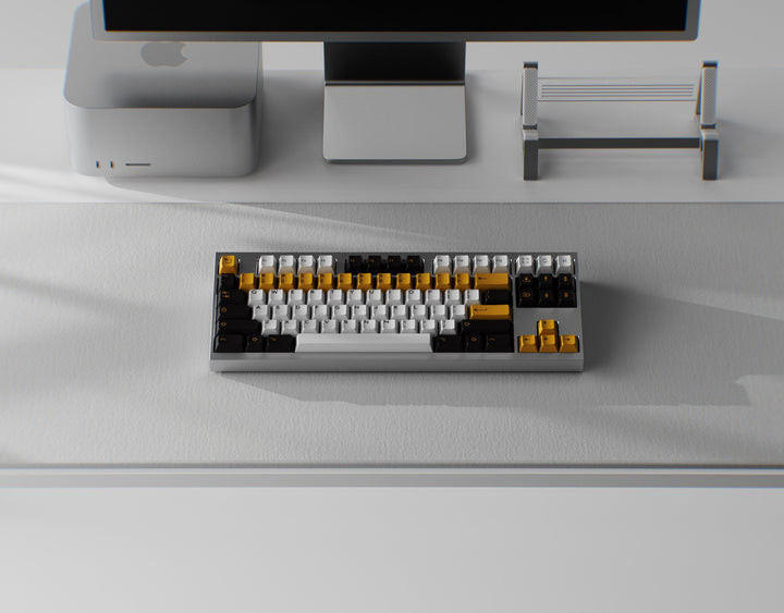 KBDFANS TOFU TKL