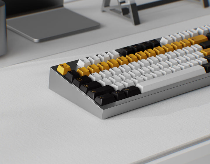 KBDFANS TOFU TKL