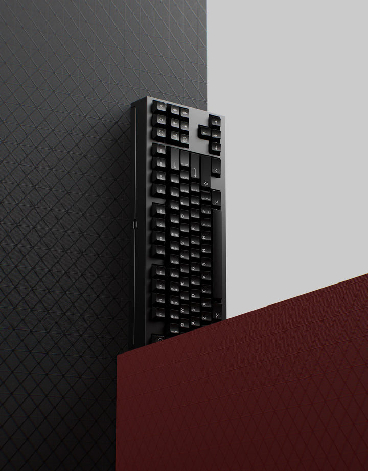 KBDFANS TOFU TKL