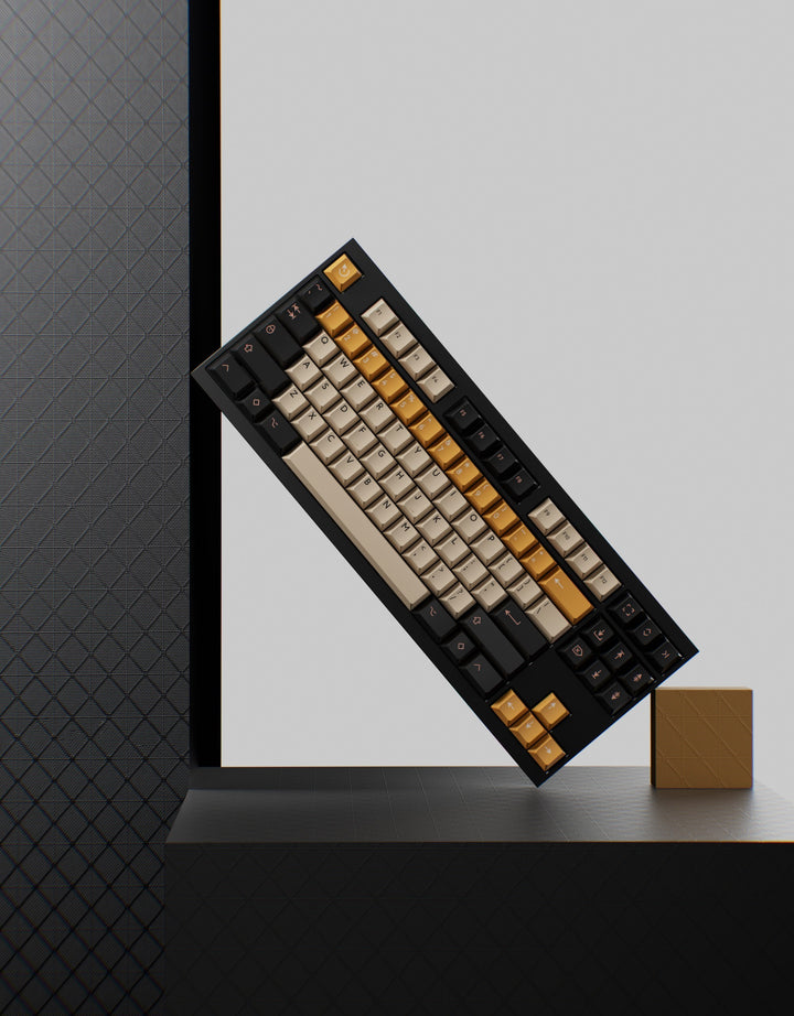 KBDFANS TOFU TKL