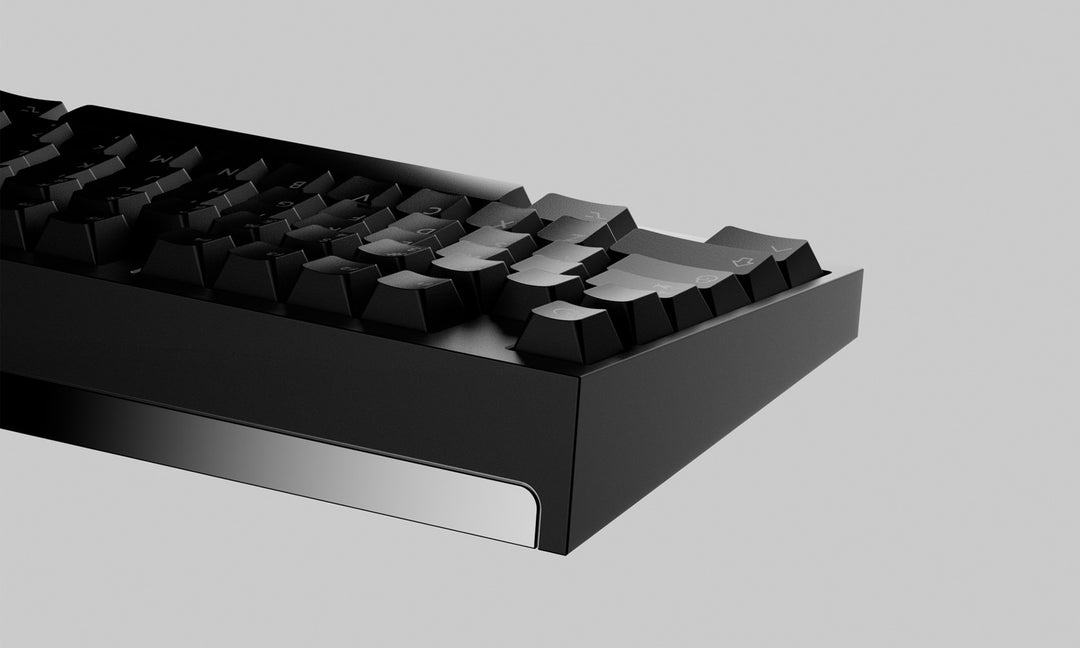KBDFANS TOFU TKL