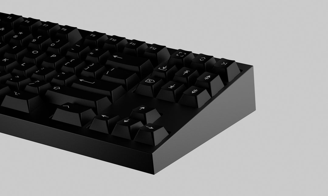 KBDFANS TOFU TKL