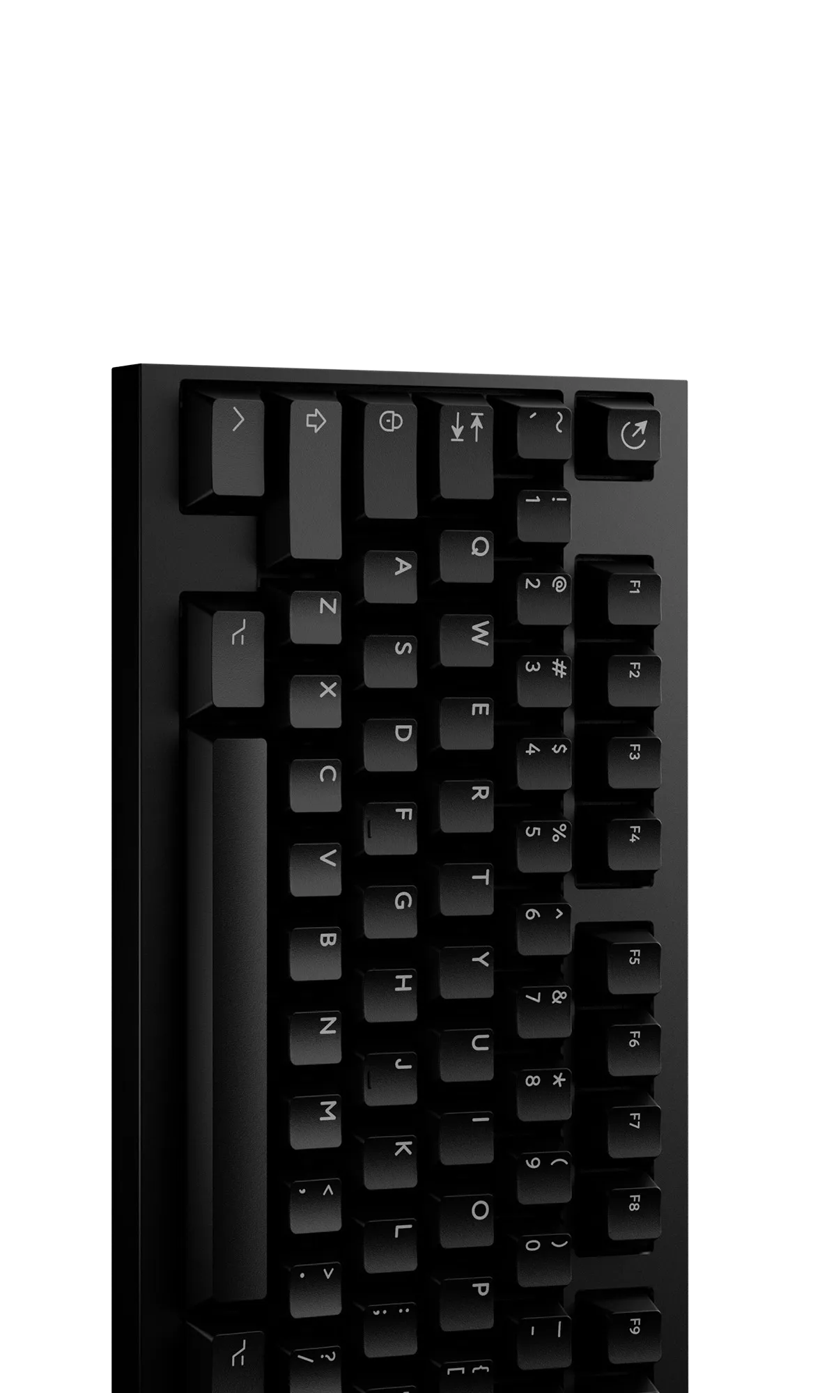 Teclados Mecánicos