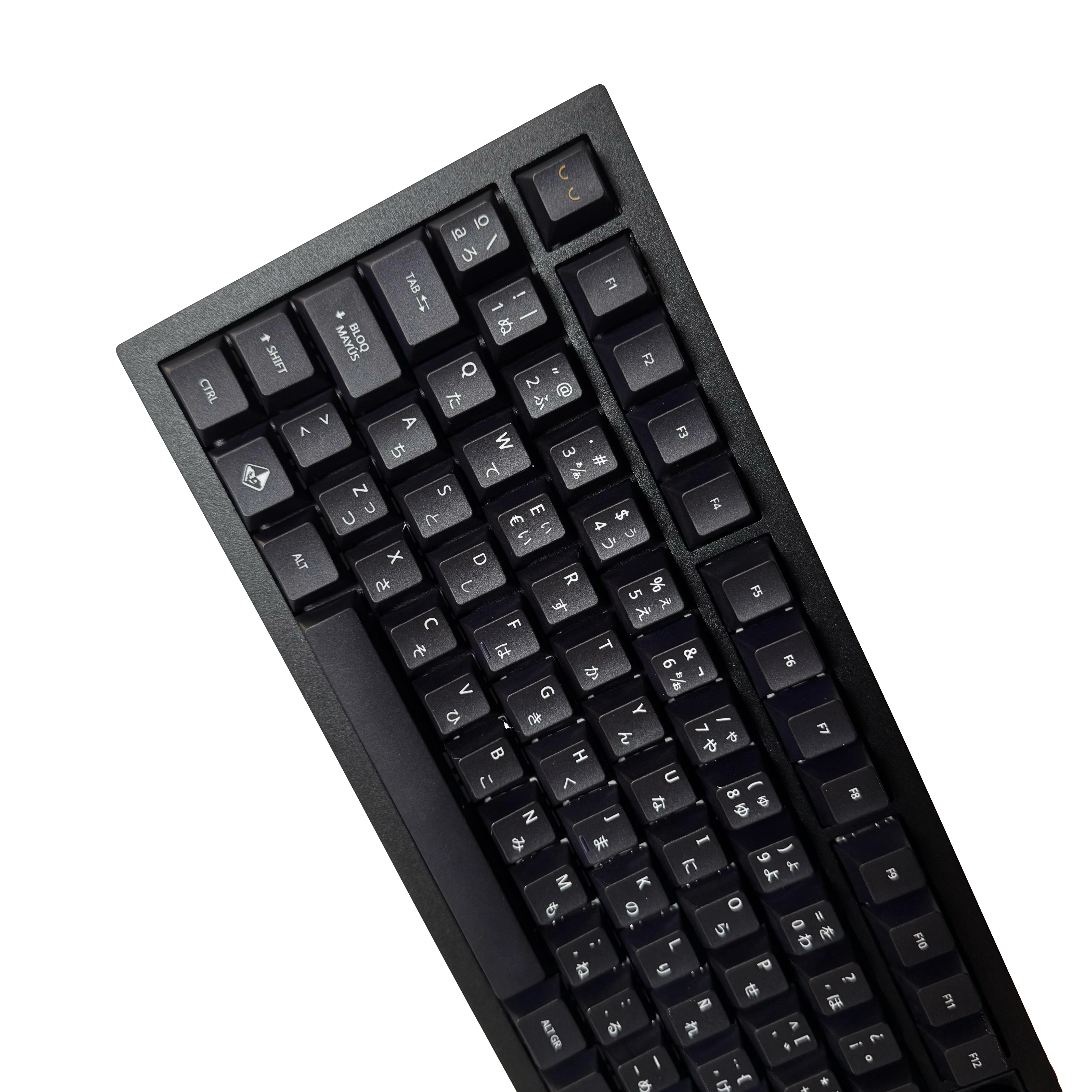 Keycaps
