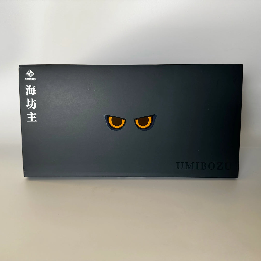 TRAITORS AURORA KEYCAPS