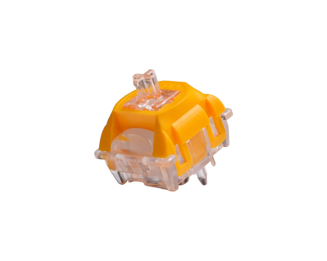 TTC VENUS SWITCHES