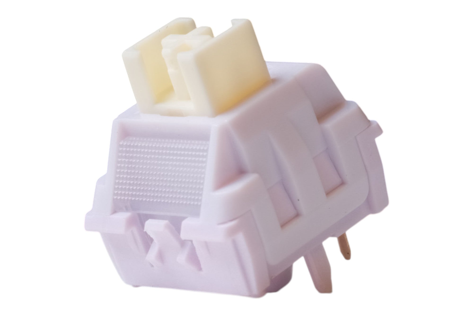 Switches By Sound