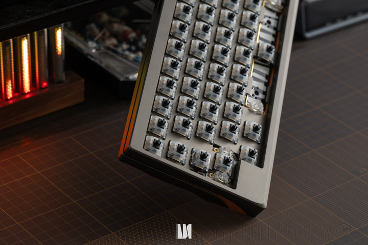 PARABOLICA60 MECHANICAL KEYBOARD KIT