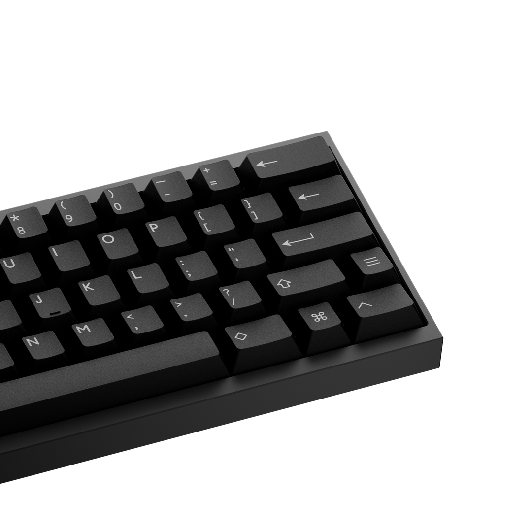 KBDFANS TOFU60 3.0 CUSTOM KEYBOARD