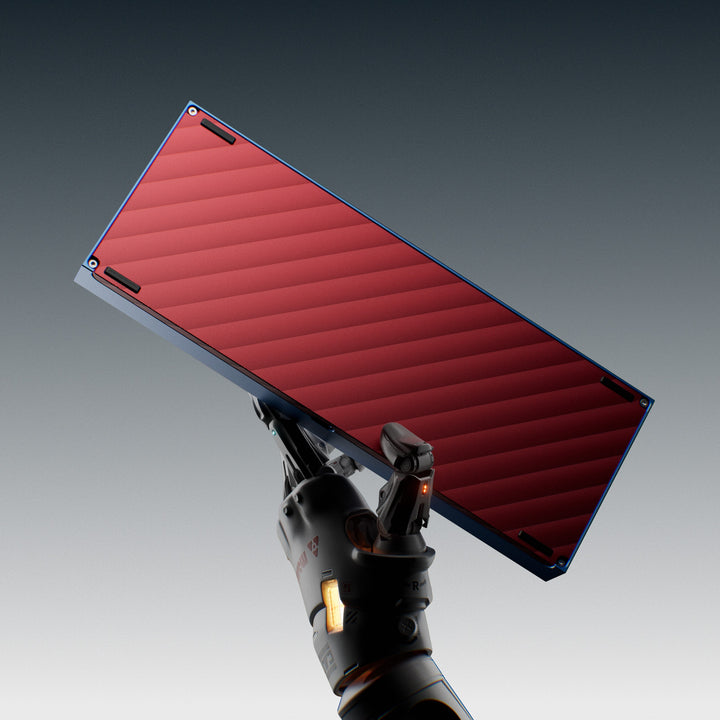 KBDFANS TOFU60 3.0 CUSTOM KEYBOARD