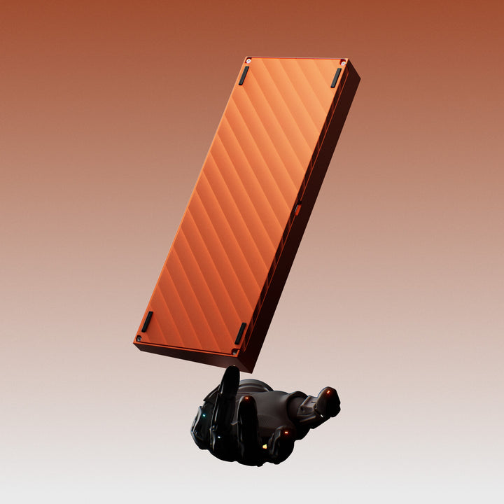 KBDFANS TOFU60 3.0 CUSTOM KEYBOARD