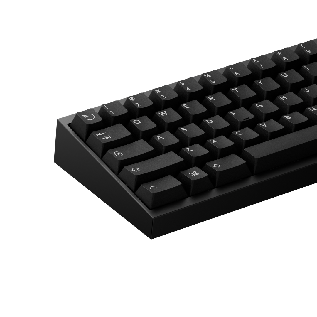 KBDFANS TOFU60 3.0 CUSTOM KEYBOARD