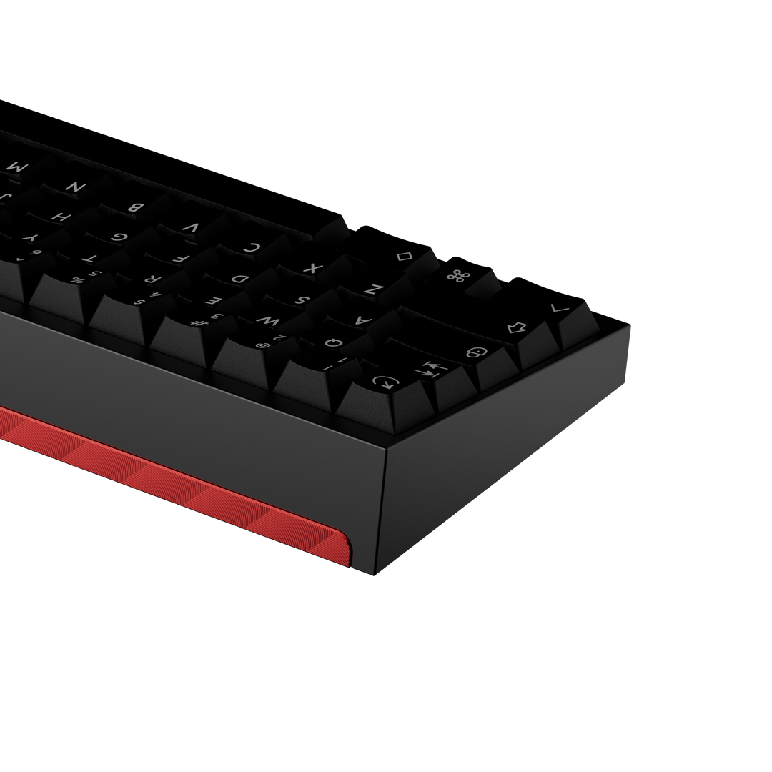 KBDFANS TOFU60 3.0 CUSTOM KEYBOARD