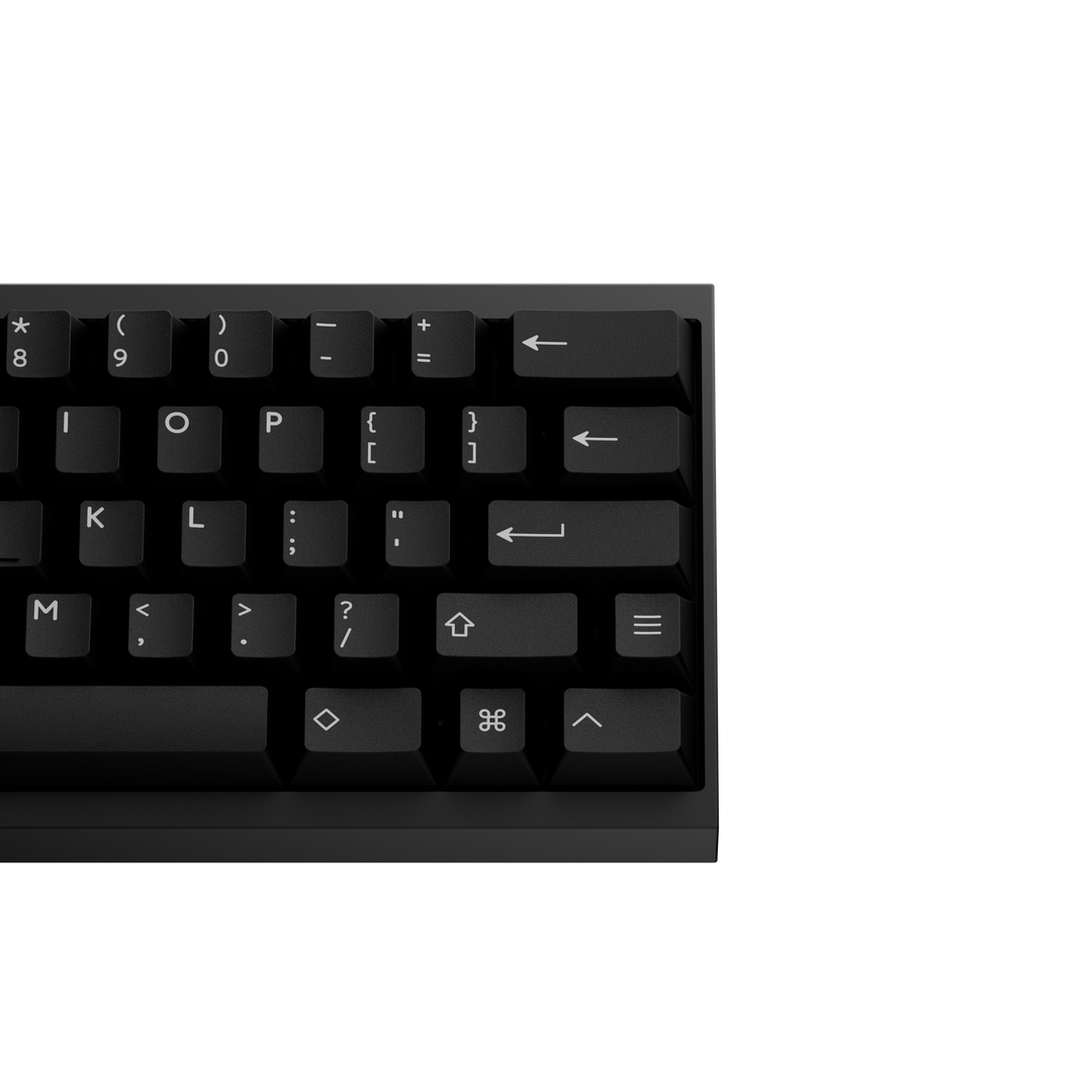 KBDFANS TOFU60 3.0 CUSTOM KEYBOARD