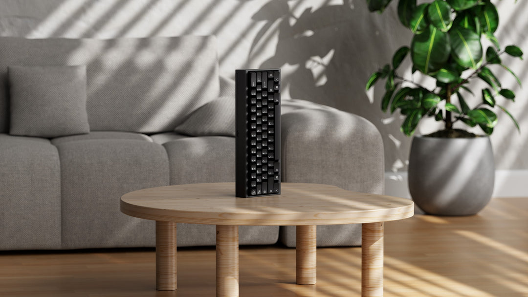 KBDFANS TOFU60 3.0 CUSTOM KEYBOARD