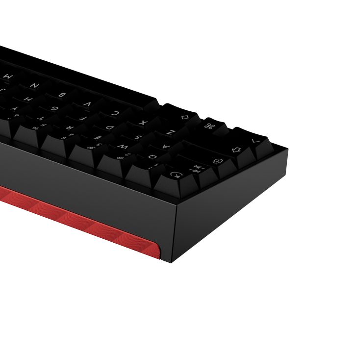 KBDFANS TOFU60 3.0 CUSTOM KEYBOARD