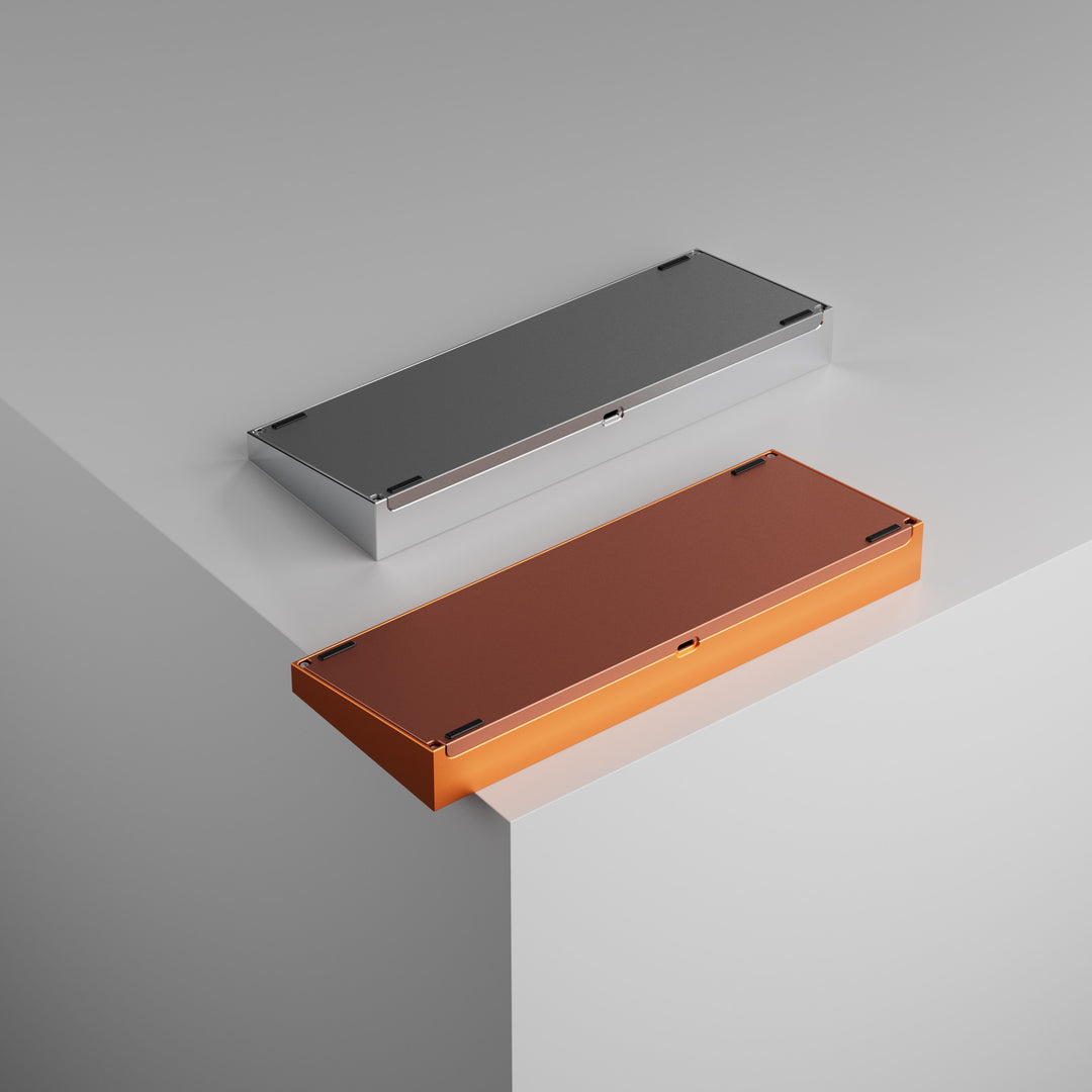 KBDFANS TOFU60 3.0 CUSTOM KEYBOARD