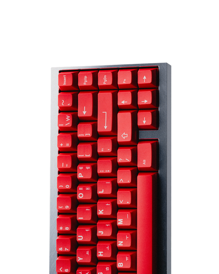 KBDFANS TOFU65 3.0 CUSTOM KEYBOARD KIT