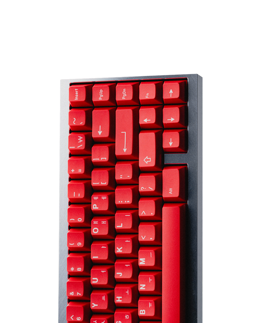 KBDFANS TOFU65 3.0 CUSTOM KEYBOARD KIT
