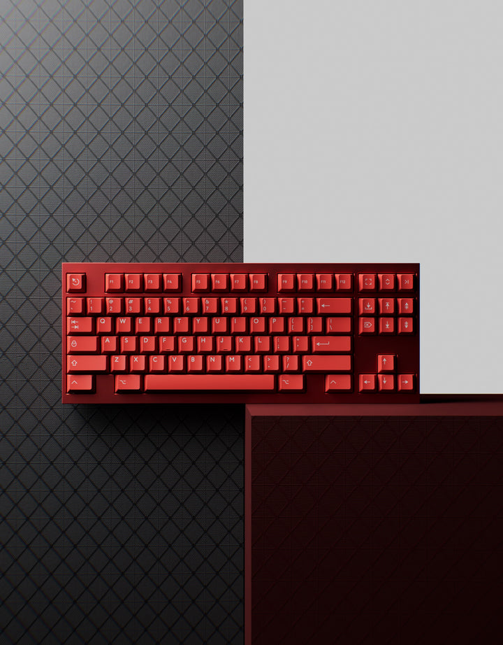KBDFANS TOFU TKL
