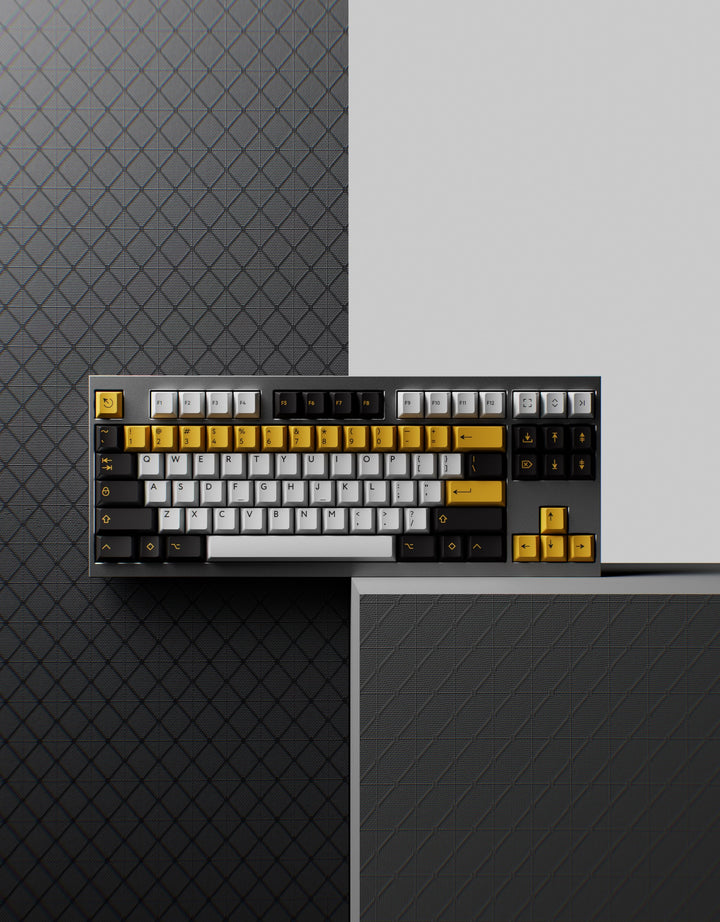 KBDFANS TOFU TKL