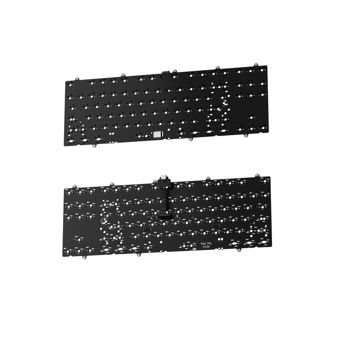 TOFU TKL ADDONS