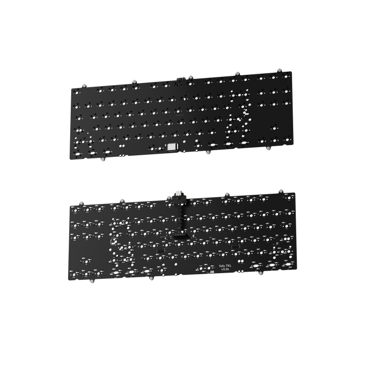 TOFU TKL ADDONS