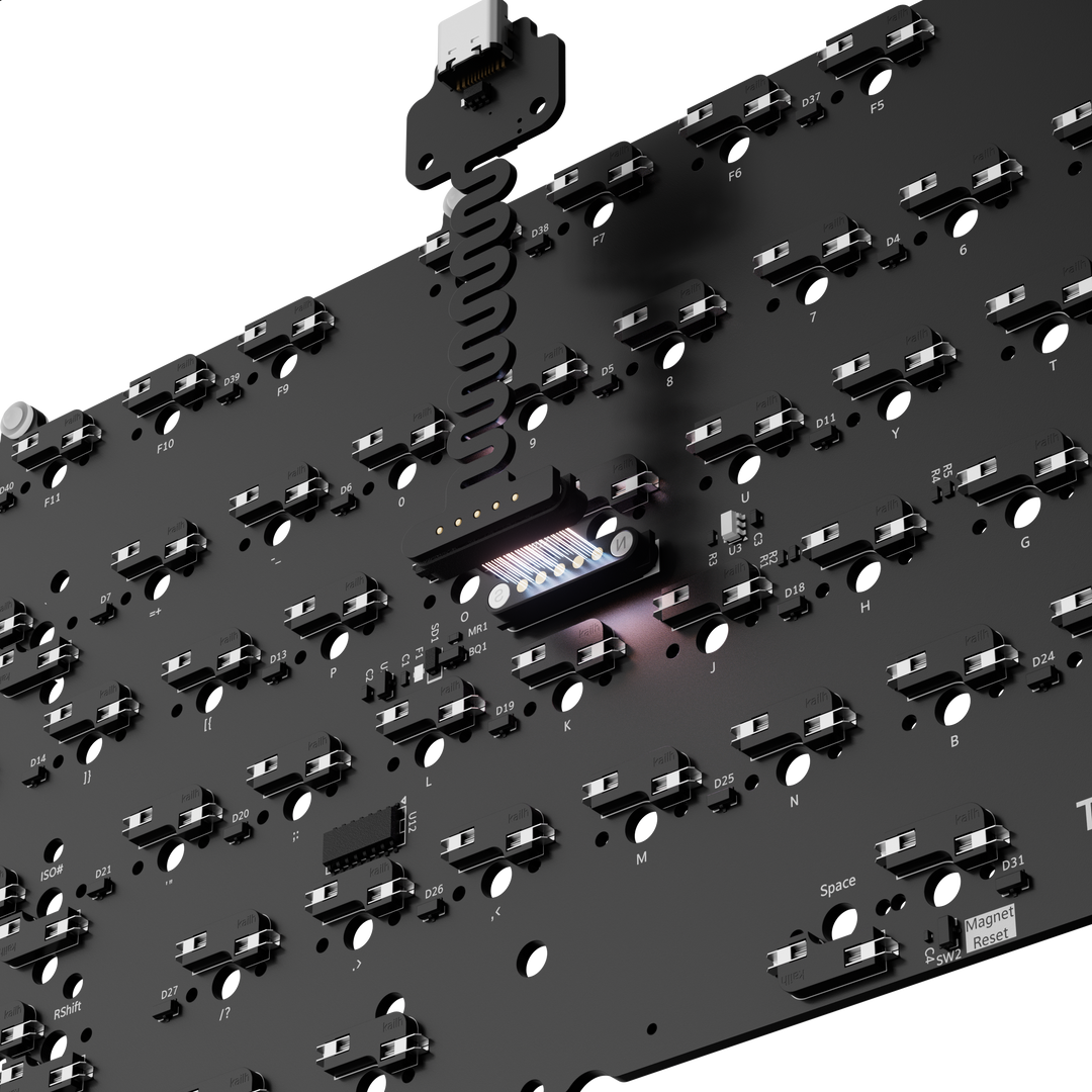 TOFU TKL ADDONS