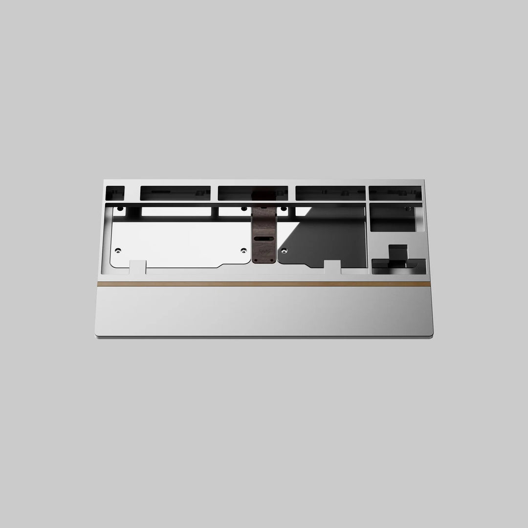KBDFANS TOFU TKL