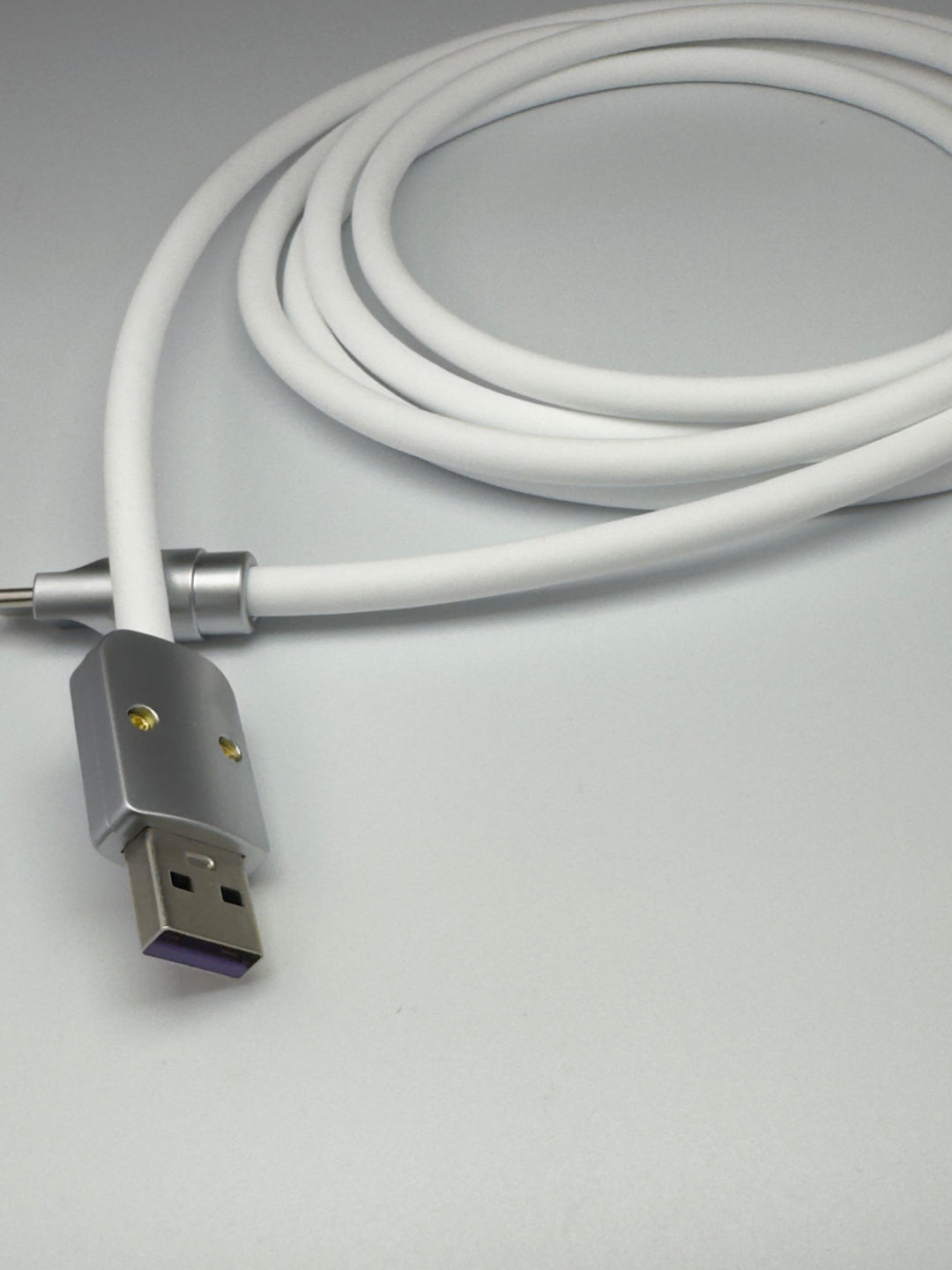 CABLE USB SILICONA