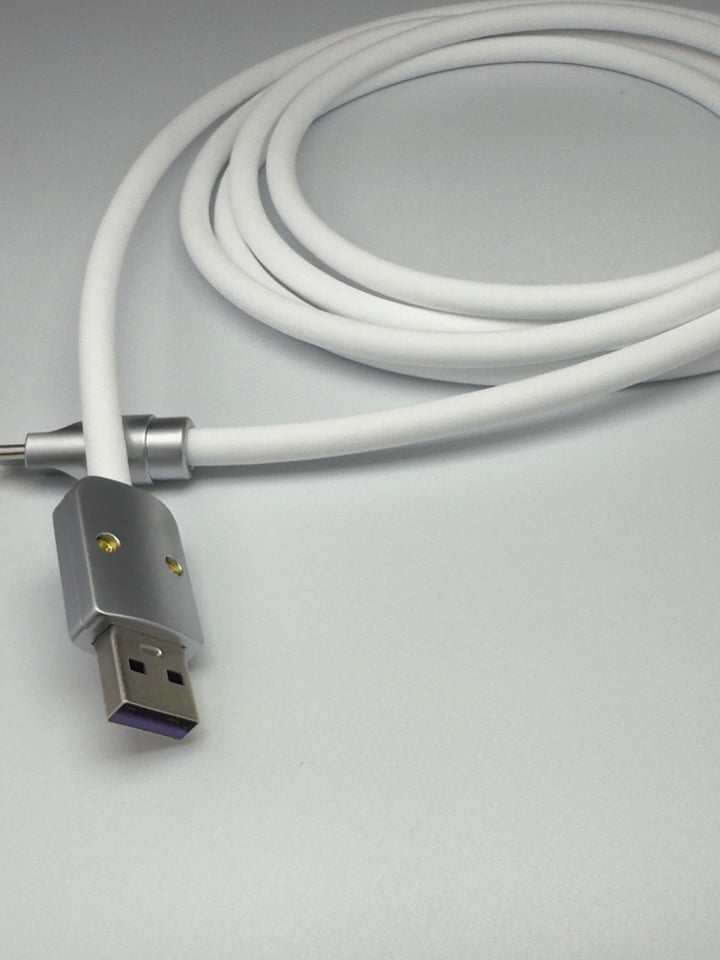 CABLE USB SILICONA