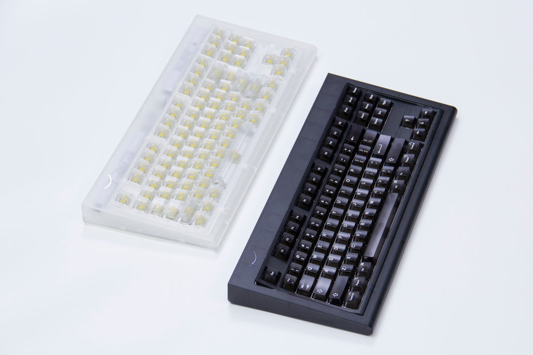 PLAY KEYBOARD SMURVE80 MECHANICAL KEYBOARD