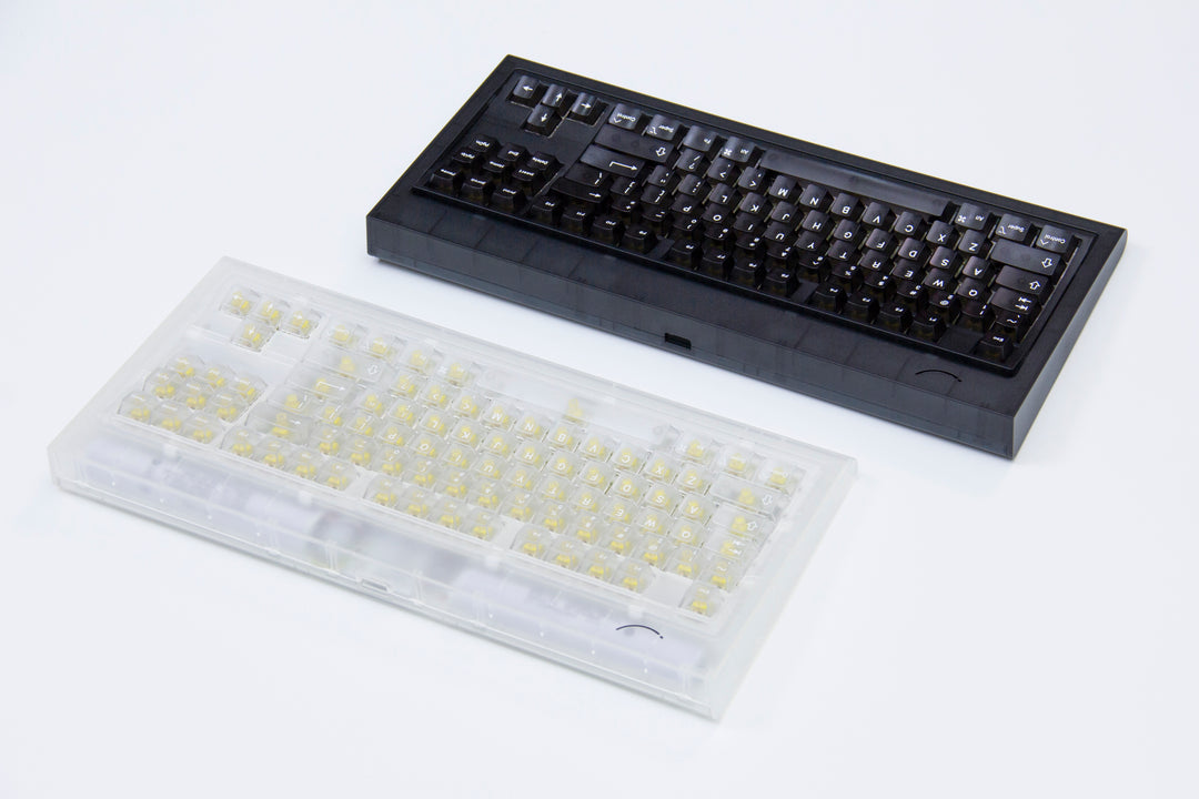 PLAY KEYBOARD SMURVE80 MECHANICAL KEYBOARD