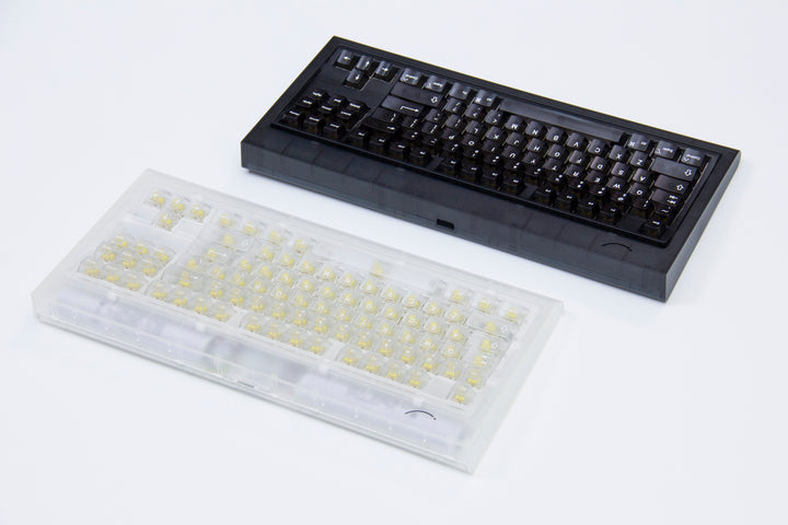 PLAY KEYBOARD SMURVE80 MECHANICAL KEYBOARD
