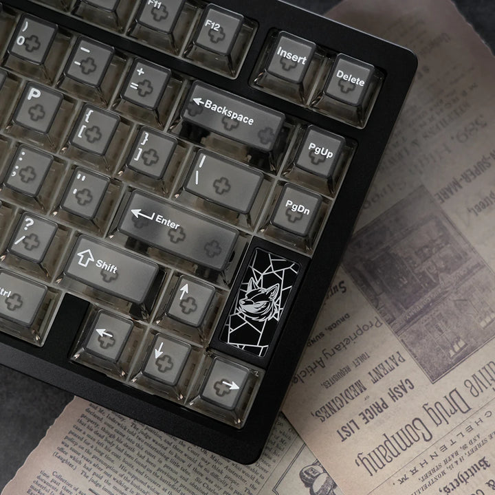 CHILKEY SLICE75 TECLADO HE MAGNETICO