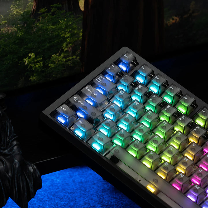 CHILKEY SLICE75 TECLADO HE MAGNETICO