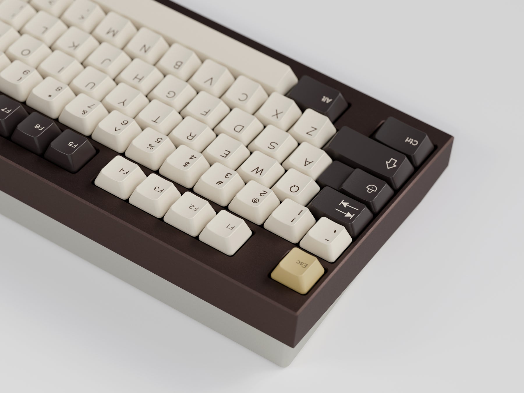 DCS CAFE KEYCAPS – ELOQUENT CLICKS