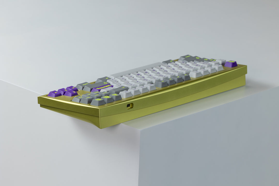 KBDFANS ONIBI MECHANICAL KEYBOARD KIT